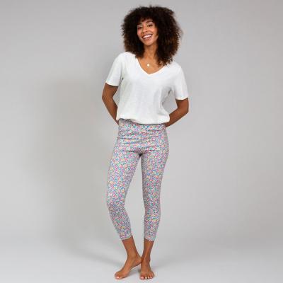 Kite Lytchett 7/8 Leggings Born To Bloom