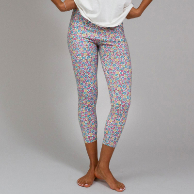 Kite Lytchett 7/8 Leggings Born To Bloom