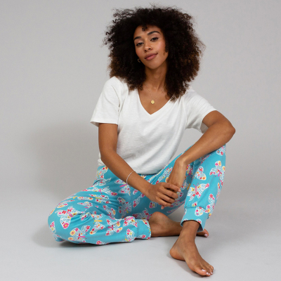 Kite Lyme Cuffed Loungers Flutterby