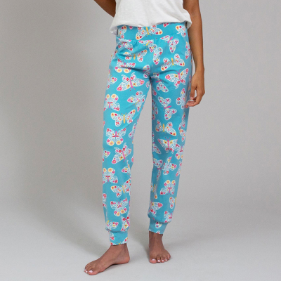 Kite Lyme Cuffed Loungers Flutterby