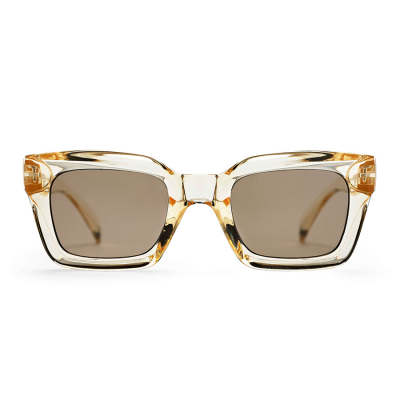 CHPO Anna Recycled Sunglasses - Elderflower