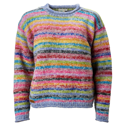 San Francisco Sweater