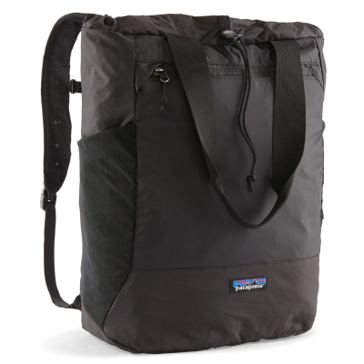 Patagonia Terravia Tote Pack - Black
