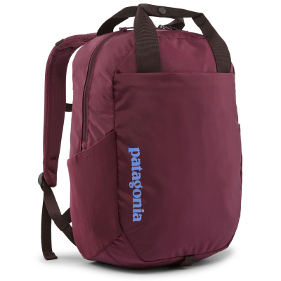 Patagonia Atom Tote Pack 20L - Berry Fig