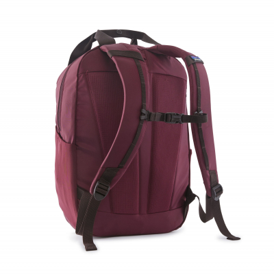 Patagonia Atom Tote Pack 20L - Berry Fig