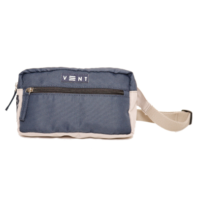 VENT for Change Sling Bag - Navy