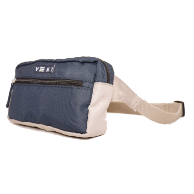 VENT for Change Sling Bag - Navy