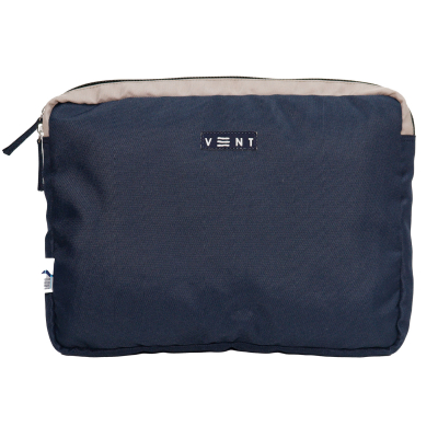 VENT for Change Laptop Sleeve - Navy