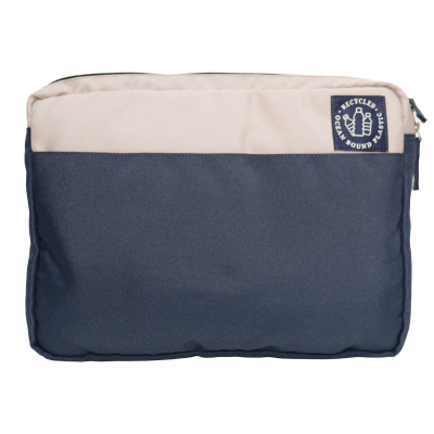 VENT for Change Laptop Sleeve - Navy