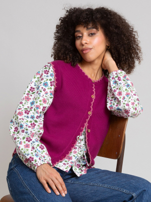 Kite Todber Knit Tank Top