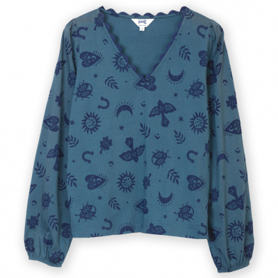 Kite Fortune Spetisbury Jersey Top