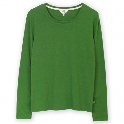 Kite Sandford Slub Jersey T-Shirt Olive