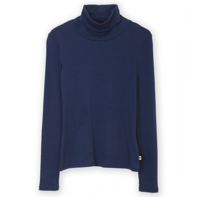 Kite Portesham Roll Neck Jersey Top