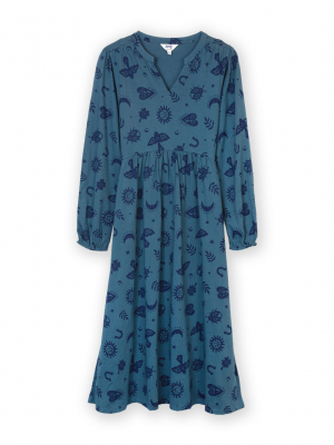 Kite Fortune Charborough Jersey Dress
