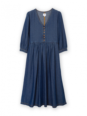 Kite Worgret Denim Dress