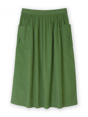 Kite Mudeford Cord Skirt