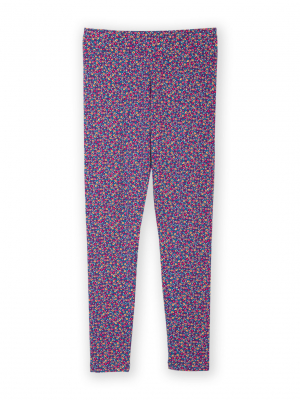 Kite Berry Ditsy Lytchett Leggings