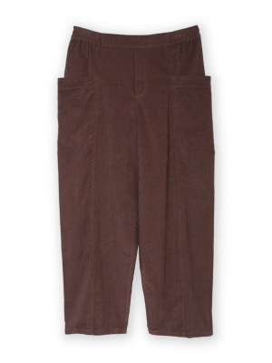 Kite Bloxworth Barrel Leg Cord Trousers