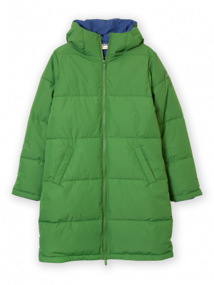 Kite Ash Padded Duvet Coat