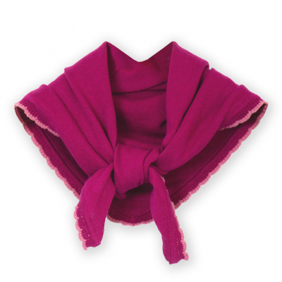 Kite Knowlton Neckerchief Knit Scarf