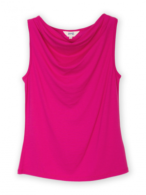 Kite Overcliff Jersey Top Pink
