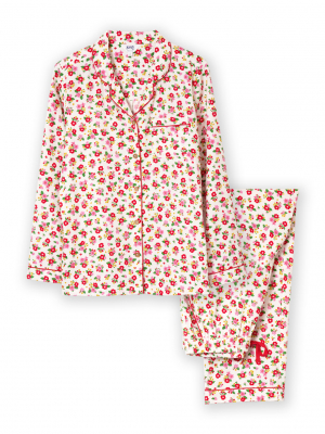 Kite Winter Posy Haven Pyjamas Multi