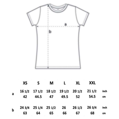 Amnesty Logo Womens T-Shirt