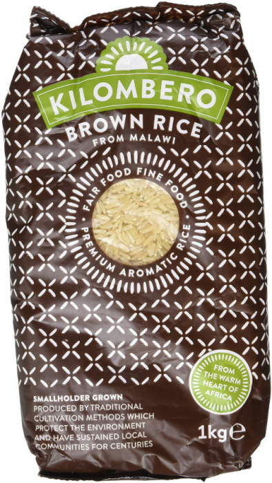 Rice - Natural Collection