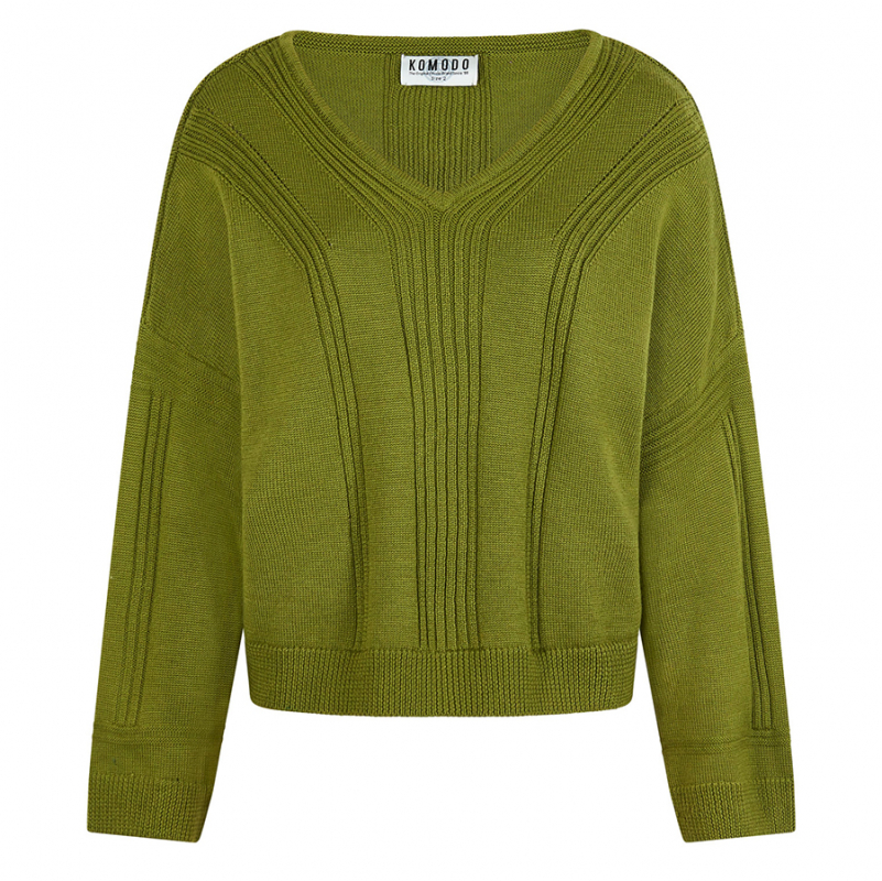 Knitwear - Natural Collection