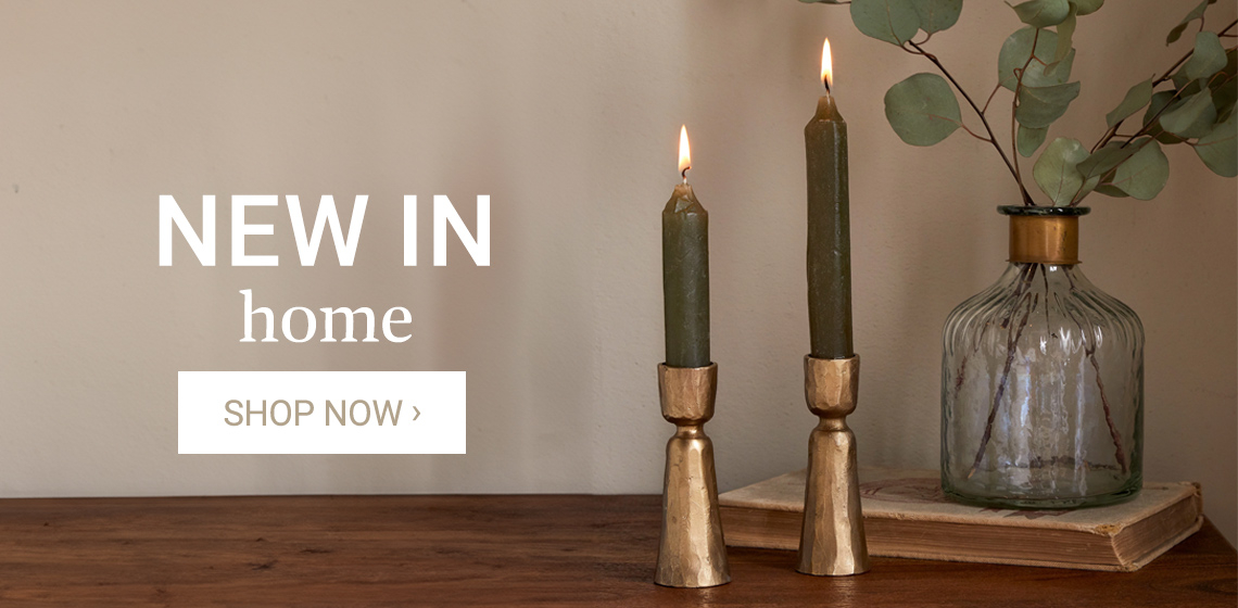New Home & Garden