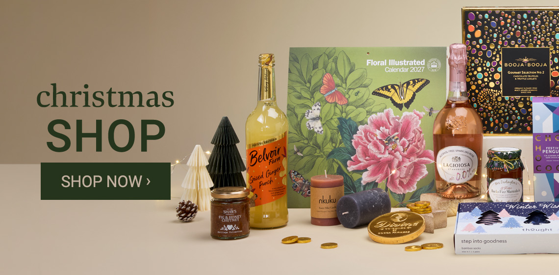 Christmas Shop
