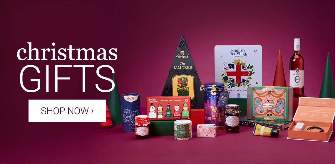 Christmas Gifts
