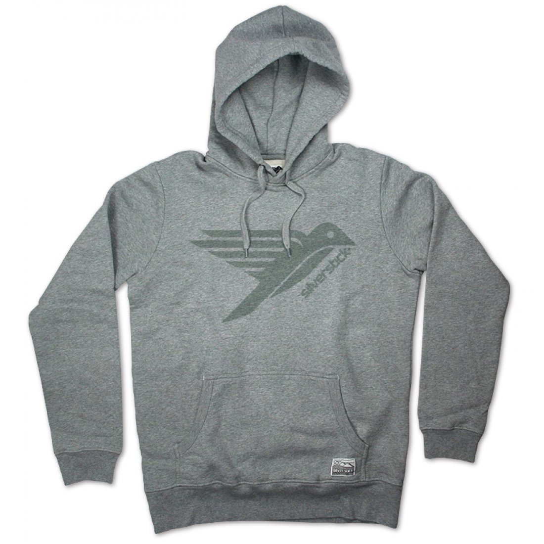 organic cotton hoodie mens