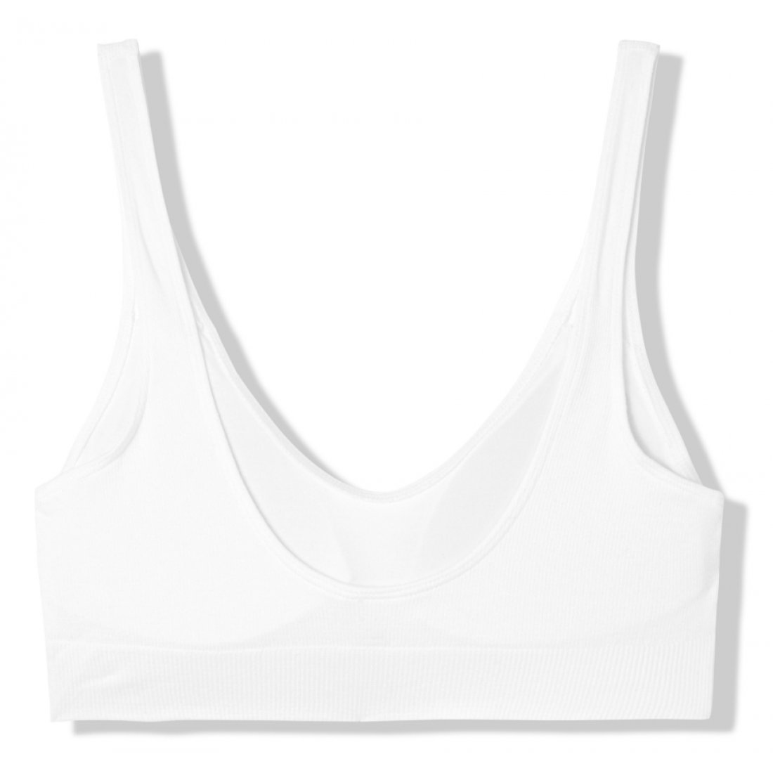 Boody Bamboo Padded Bra - Boody - Natural Collection