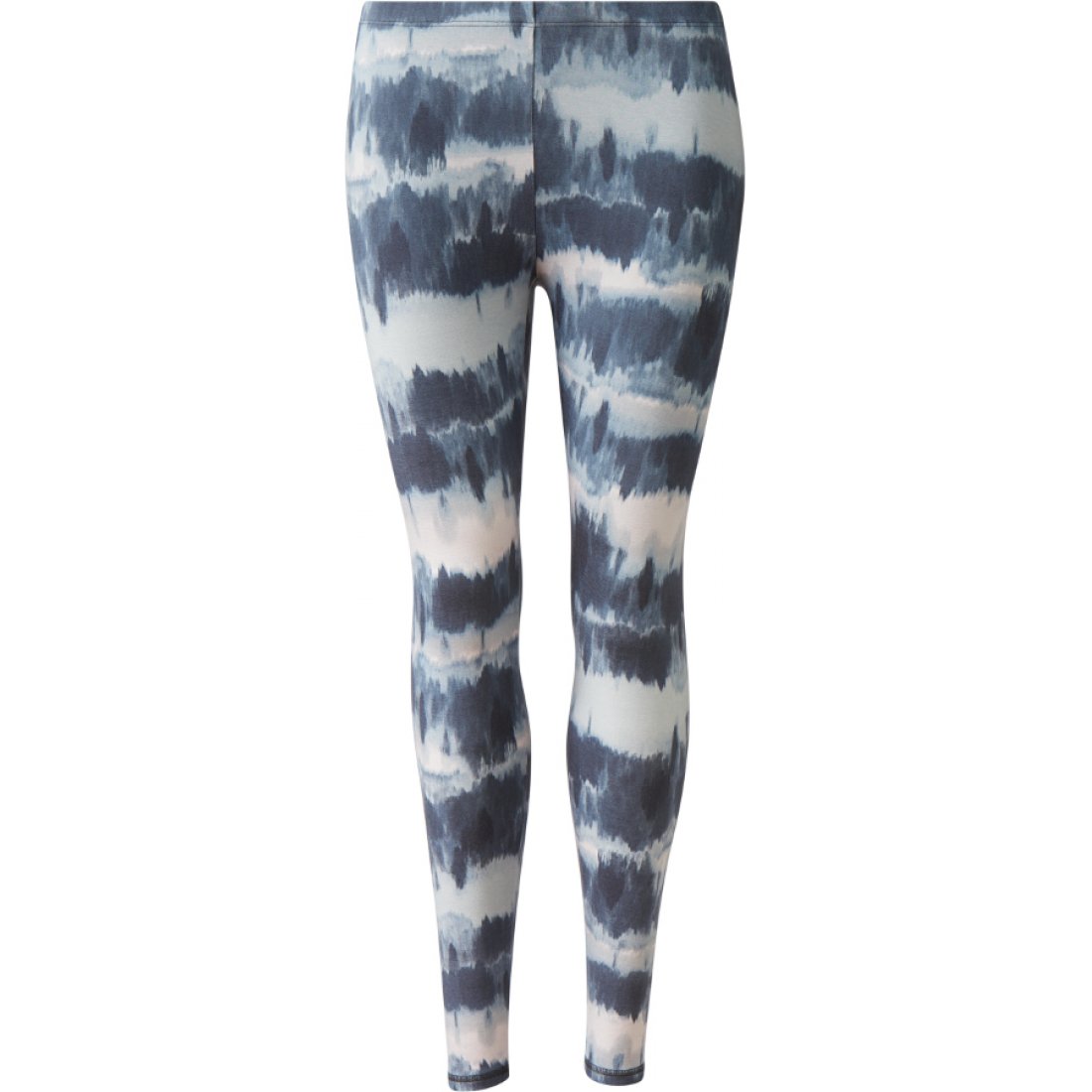 Thought Ocean Blue Ingryd Leggings - Thought