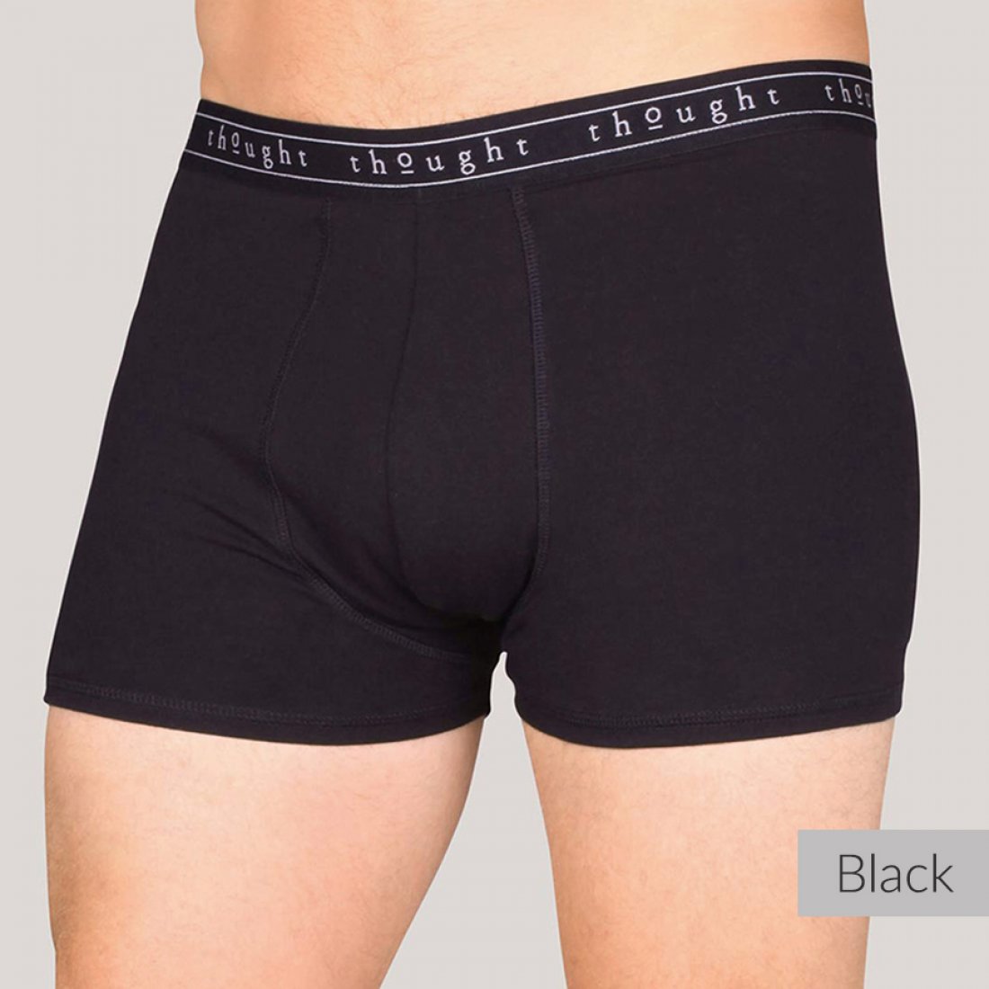 Thought Asher Boxers - Thought - Natural Collection