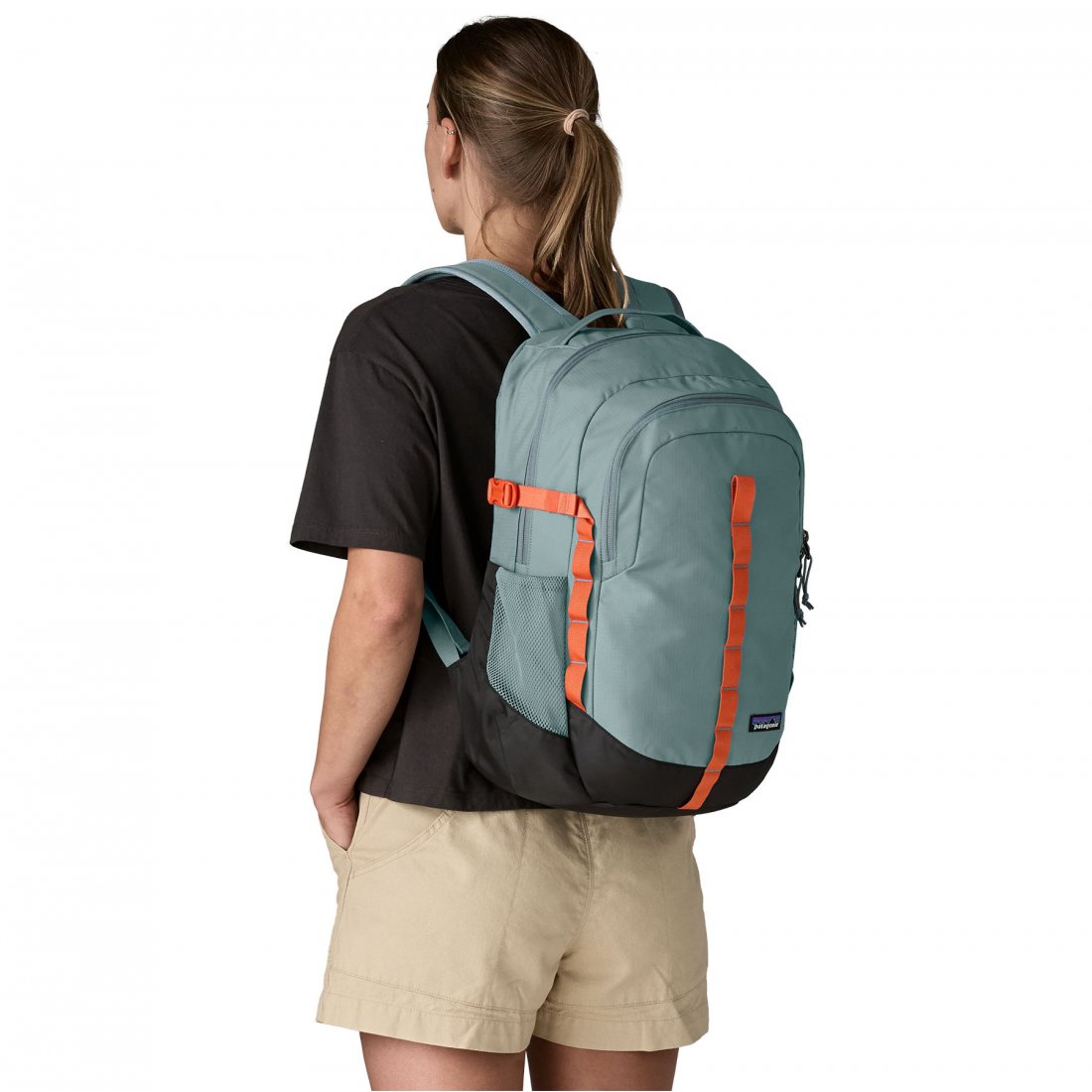 Patagonia Refugio Day Pack 26L - Blue Sage - Patagonia