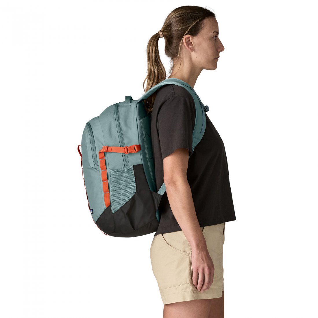 Patagonia Refugio Day Pack 26L - Blue Sage - Patagonia