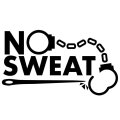 No Sweat
