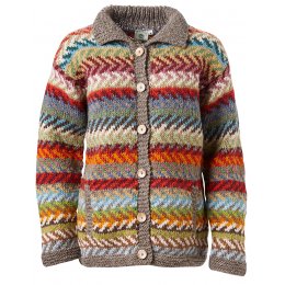 Women's Santa Fe Cardigan