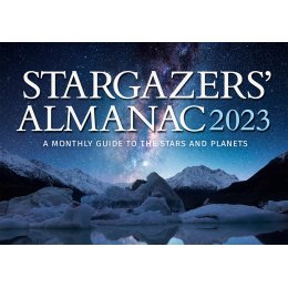 Stargazers Almanac 2023