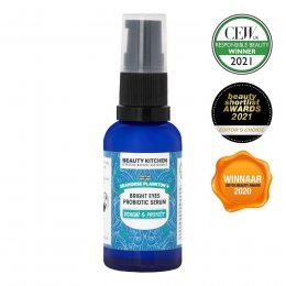 Beauty Kitchen Seahorse Plankton+  Bright Eyes Probiotic Serum - 30ml