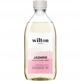 Wilton Non Bio Eco Laundry Liquid - Jasmine - 1.05L - 30 Washes