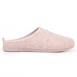 Mercredy Women's Slippers - Light Pink
