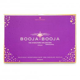 Booja Booja The Signature Collection - 184g