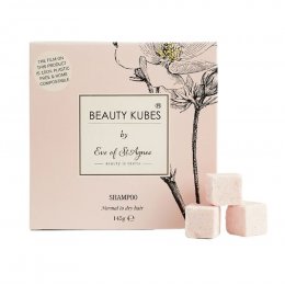 Beauty Kubes Shampoo - Normal to Dry Hair - 36 cubes