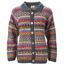 Elveden Cardigan