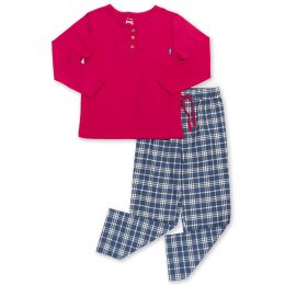 Kite Cranborne Pyjamas - Navy