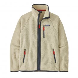Patagonia Men's Retro Pile Jacket - Pelican