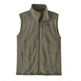 Patagonia Men's Better Sweater Vest - River Rock Green